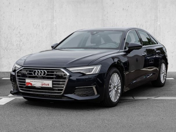 Audi A6 50 TFSI S tronic 220 kW image number 1