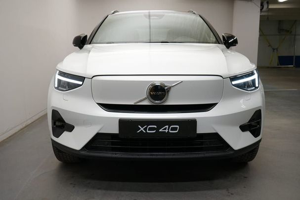 Volvo XC40 Recharge Single Motor Extended Range Plus 188 kW image number 16