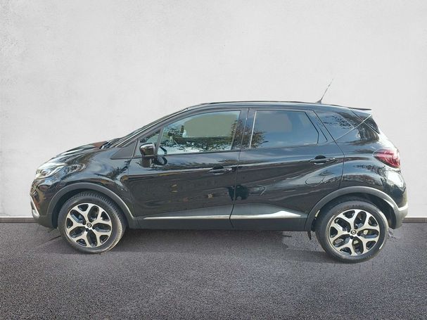 Renault Captur TCe INTENS 66 kW image number 8