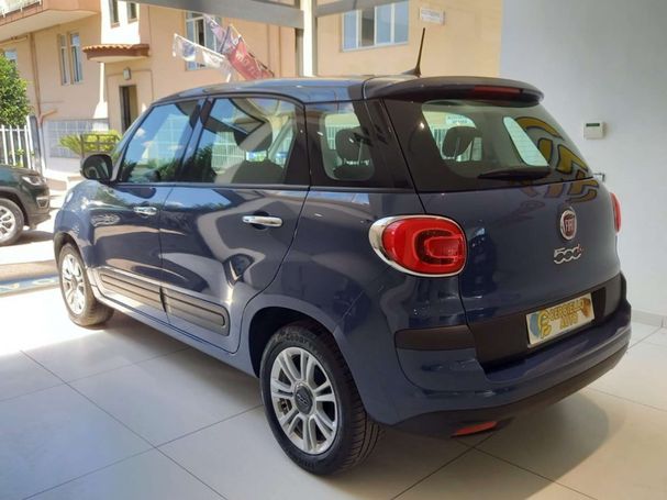 Fiat 500L 1.3 MultiJet 70 kW image number 7