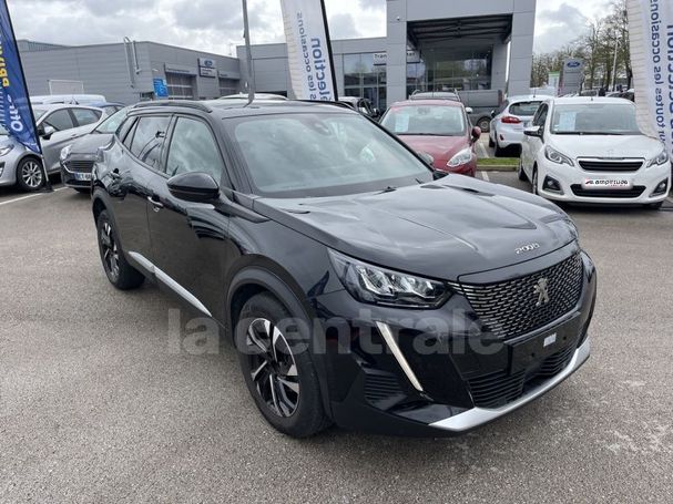 Peugeot 2008 1.2 PureTech 74 kW image number 2