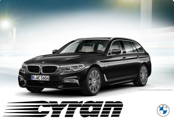 BMW 540d Touring xDrive 235 kW image number 1