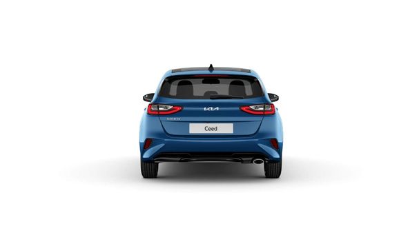 Kia Ceed 1.0 T-GDi 74 kW image number 1