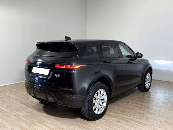 Land Rover Range Rover Evoque 120 kW image number 4