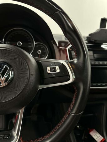 Volkswagen up! GTI 85 kW image number 20