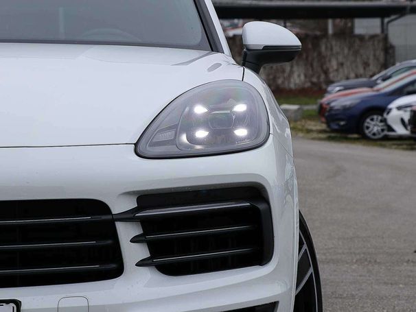 Porsche Cayenne Coupé 340 kW image number 8