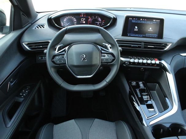 Peugeot 5008 96 kW image number 20