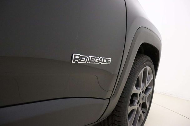 Jeep Renegade 1.5 e-Hybrid Altitude 95 kW image number 16