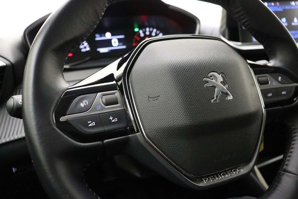 Peugeot 208 PureTech Active 55 kW image number 26