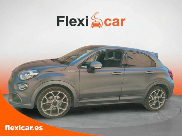 Fiat 500X 1.3 FireFly DCT 4x2 S&S 110 kW image number 5