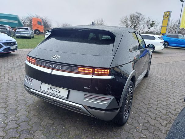 Hyundai Ioniq 4WD 239 kW image number 7