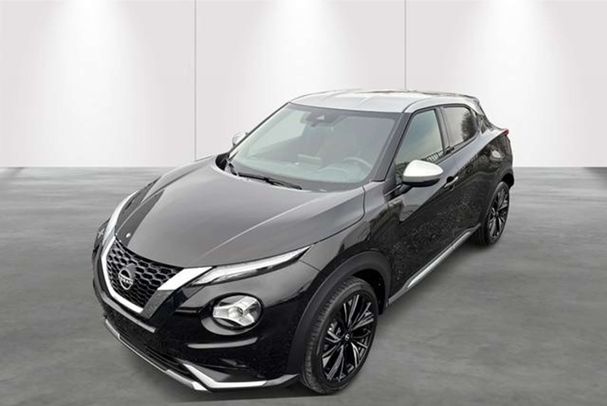 Nissan Juke DIG-T N-Design 84 kW image number 6