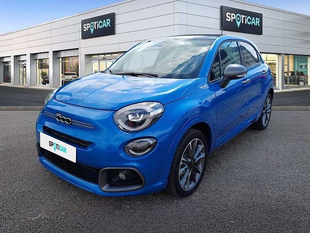 Fiat 500X Hybrid Dolcevita DCT 96 kW image number 1