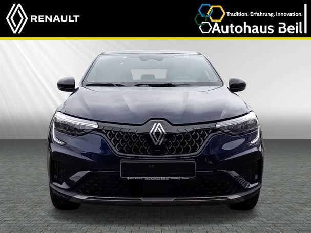 Renault Arkana E-Tech Hybrid 105 kW image number 5