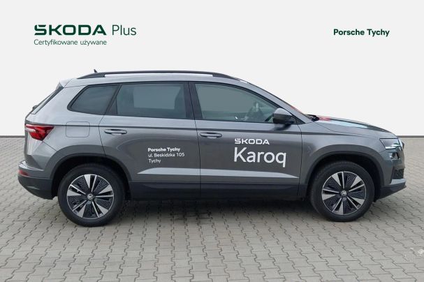 Skoda Karoq 110 kW image number 2