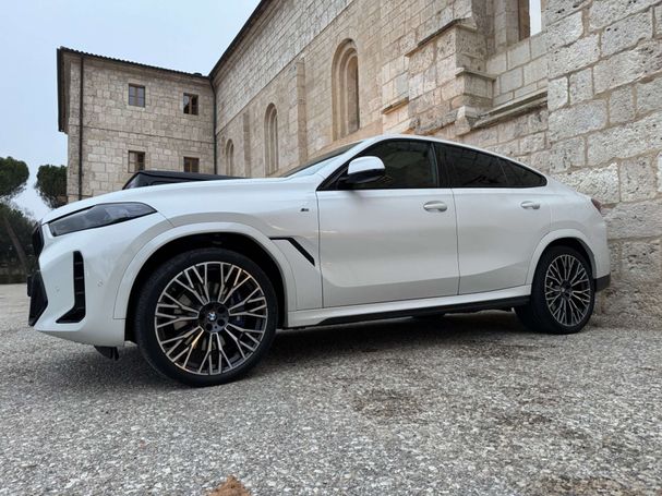 BMW X6 M Sport xDrive 280 kW image number 5