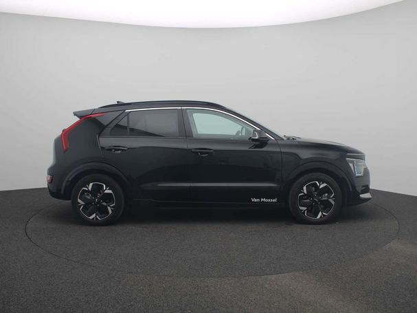 Kia Niro 150 kW image number 8