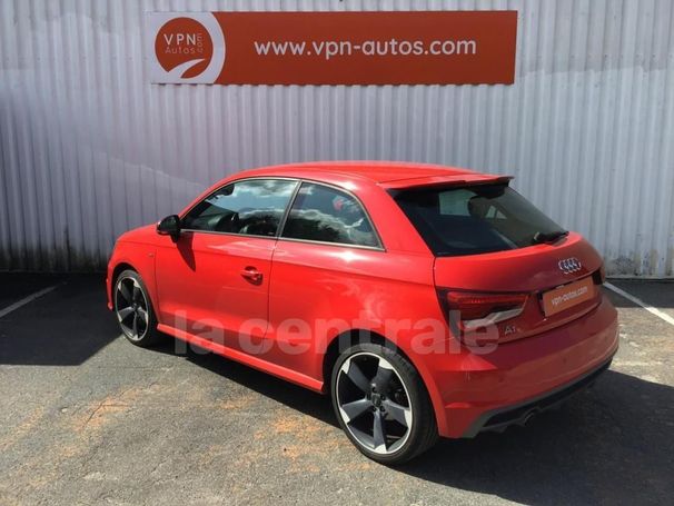 Audi A1 1.6 TDI S-line 85 kW image number 18