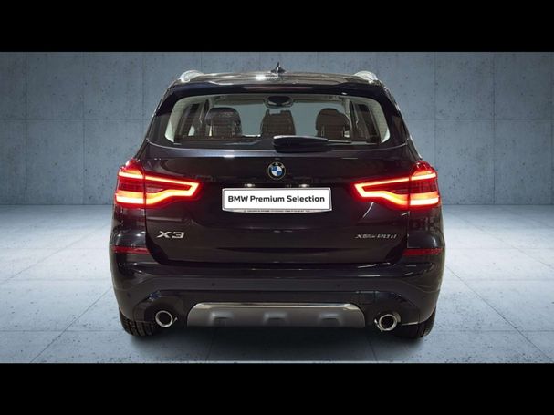 BMW X3 xDrive20d 142 kW image number 18