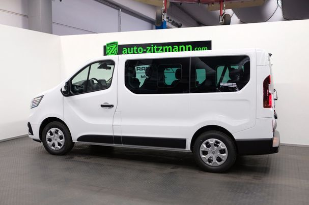 Renault Trafic Combi Life 110 kW image number 9