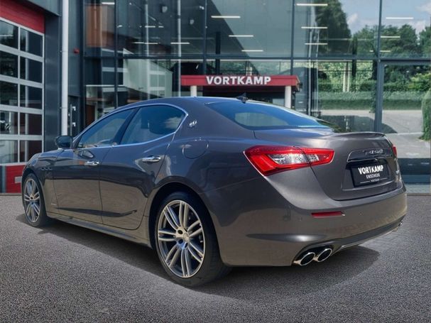 Maserati Ghibli 243 kW image number 7