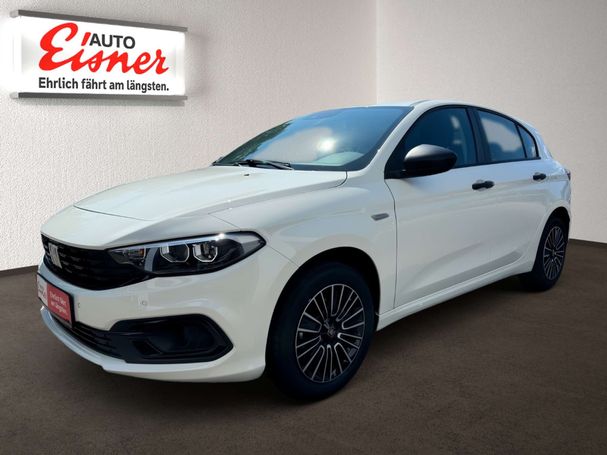 Fiat Tipo 96 kW image number 1