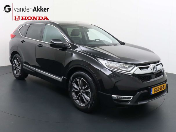 Honda CR-V 2.0 Lifestyle 135 kW image number 7