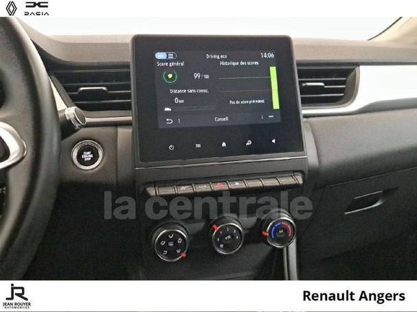 Renault Captur 1.0 TCe 74 kW image number 22