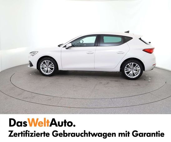 Seat Leon 1.0 TSI 81 kW image number 5