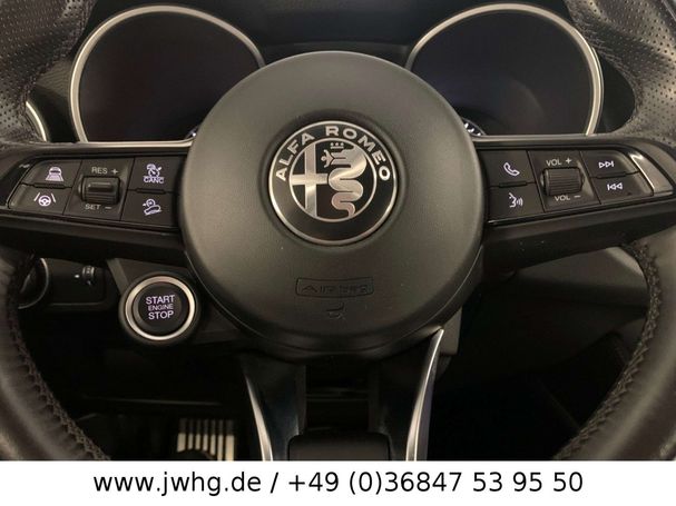 Alfa Romeo Stelvio Q4 Super 140 kW image number 15