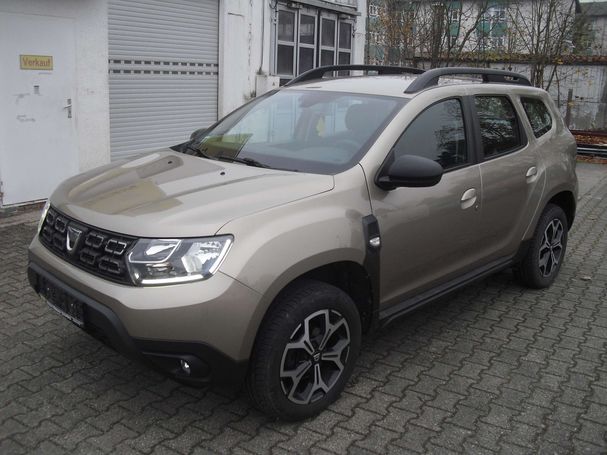 Dacia Duster SCe 115 2WD Comfort 84 kW image number 1