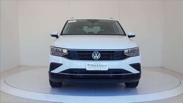 Volkswagen Tiguan 2.0 TDI Life DSG 110 kW image number 2