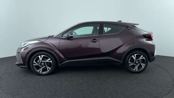 Toyota C-HR 1.8 Hybrid Dynamic 90 kW image number 5