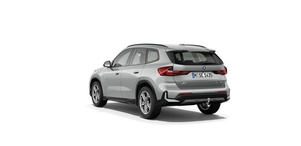 BMW X1 sDrive18d 110 kW image number 2