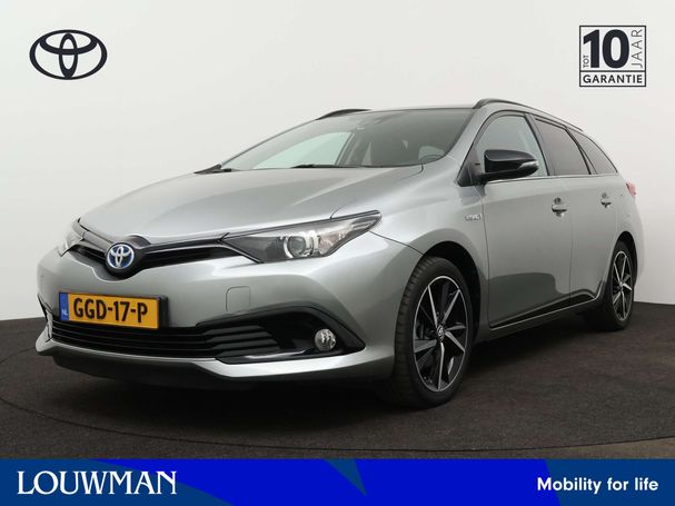 Toyota Auris Touring Sports 1.8 Hybrid 100 kW image number 1