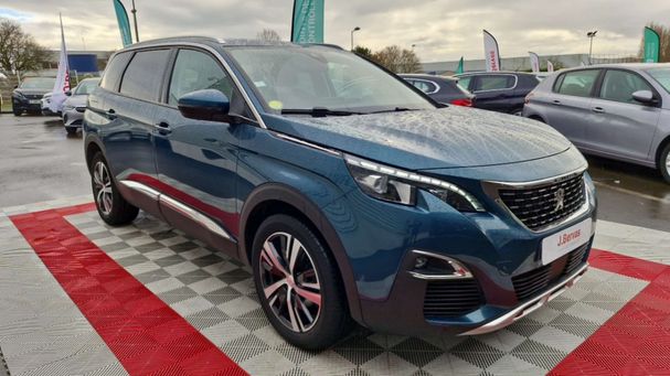 Peugeot 5008 BlueHDi 130 EAT8 Allure 96 kW image number 3