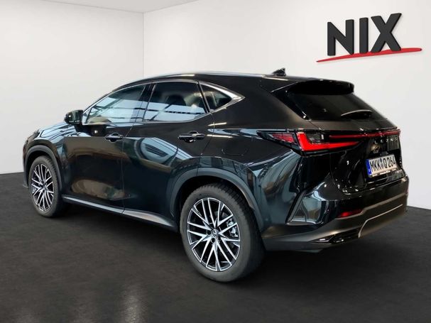 Lexus NX 450 h 227 kW image number 5