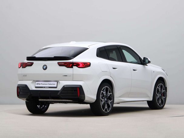 BMW X2 sDrive20i 115 kW image number 9