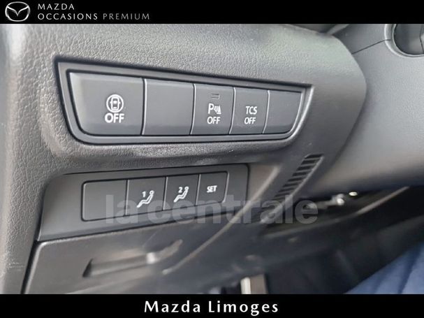 Mazda MX-30 105 kW image number 8