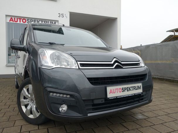 Citroen Berlingo 73 kW image number 2