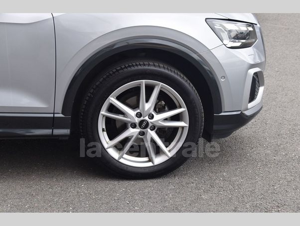 Audi Q2 35 TFSI S tronic S-line Business 110 kW image number 31