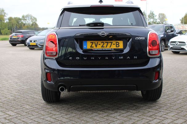 Mini Cooper Countryman 100 kW image number 2