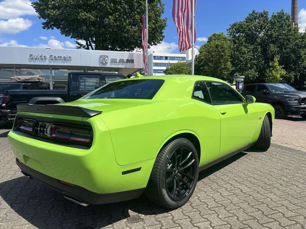 Dodge Challenger 277 kW image number 1