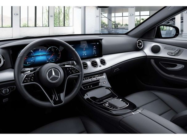 Mercedes-Benz E 400 d T Avantgarde 243 kW image number 4