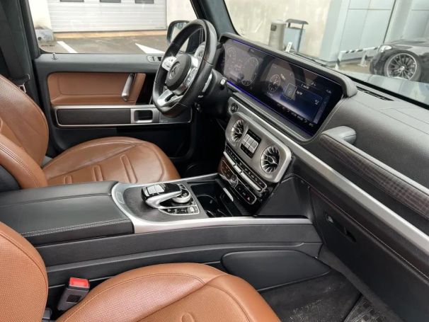 Mercedes-Benz G 350 d 210 kW image number 13