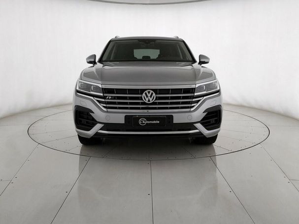 Volkswagen Touareg 3.0 TDI 4Motion 170 kW image number 2