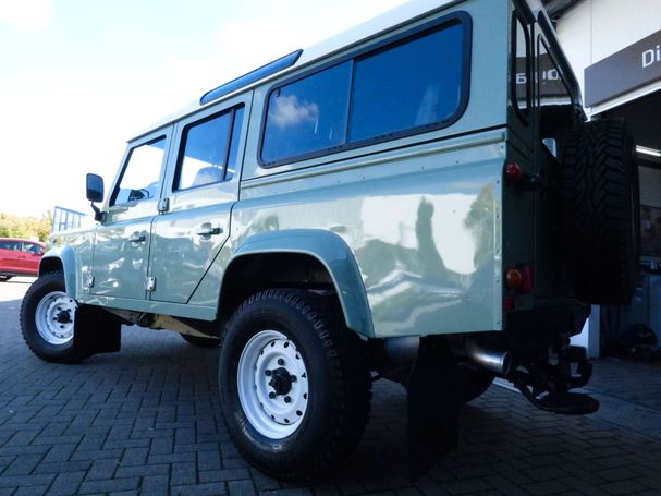 Land Rover Defender 110 TD 90 kW image number 6