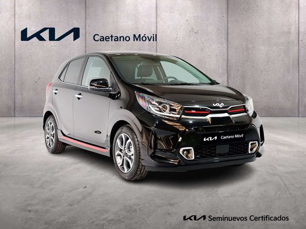 Kia Picanto 1.0 49 kW image number 2