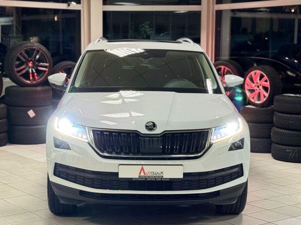 Skoda Kodiaq 2.0 TDI Style 110 kW image number 3