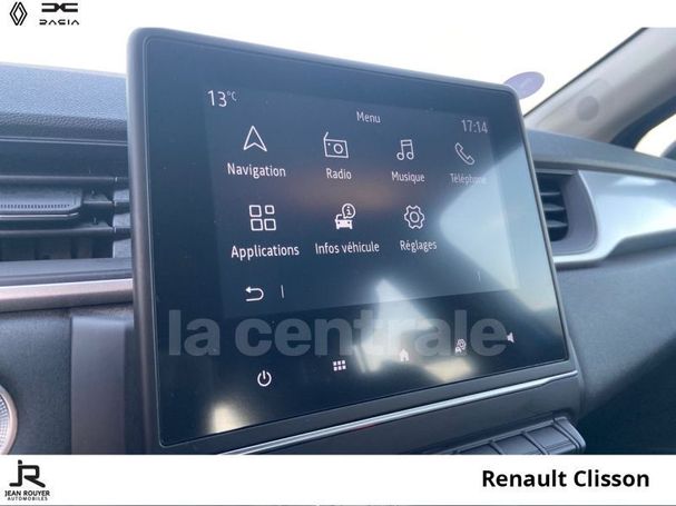 Renault Captur 1.0 TCe 74 kW image number 10